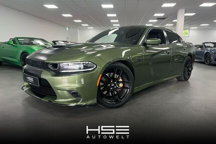 Dodge Charger Gebrauchtwagen