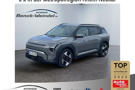 Kia EV3 Gebrauchtwagen
