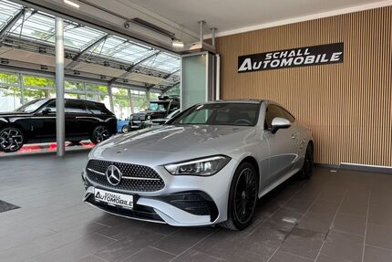 Mercedes-Benz CLE 200 Gebrauchtwagen