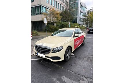 Mercedes-Benz E 200 Gebrauchtwagen