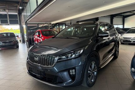 Kia Sorento Gebrauchtwagen