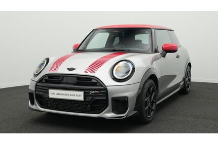 Mini Cooper S Gebrauchtwagen