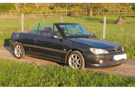 Peugeot 306 Gebrauchtwagen