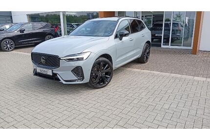 Volvo XC60 Gebrauchtwagen