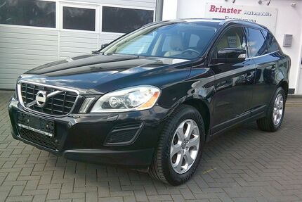 Volvo XC60 Gebrauchtwagen