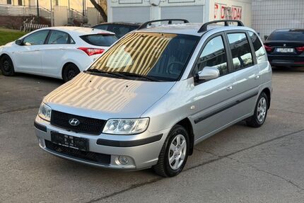 Hyundai Matrix Gebrauchtwagen