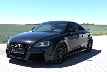 Audi TT RS Gebrauchtwagen