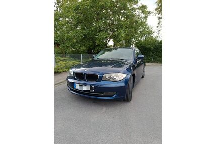 BMW 116 Gebrauchtwagen