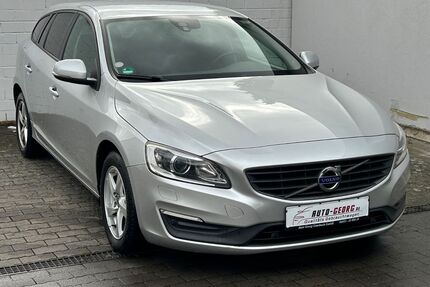 Volvo V60 Gebrauchtwagen