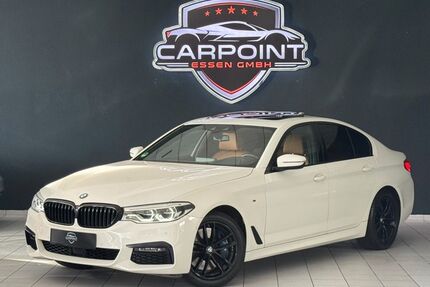 BMW 540 Gebrauchtwagen