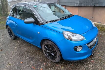 Opel Adam Gebrauchtwagen