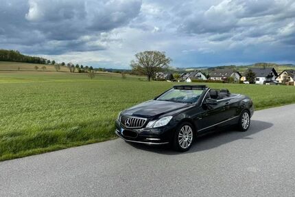 Mercedes-Benz E 250 Gebrauchtwagen