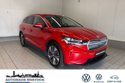 Skoda Enyaq Gebrauchtwagen