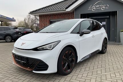 Cupra Born Gebrauchtwagen