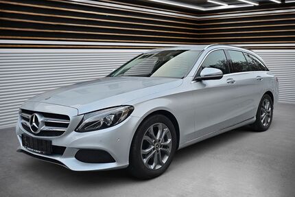 Mercedes-Benz C 180 Gebrauchtwagen