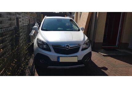 Opel Mokka Gebrauchtwagen