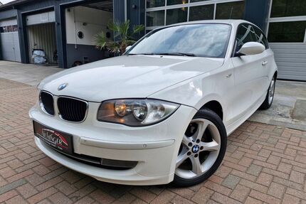 BMW 118 Gebrauchtwagen