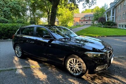 BMW 118 Gebrauchtwagen