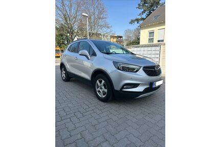Opel Mokka X Gebrauchtwagen