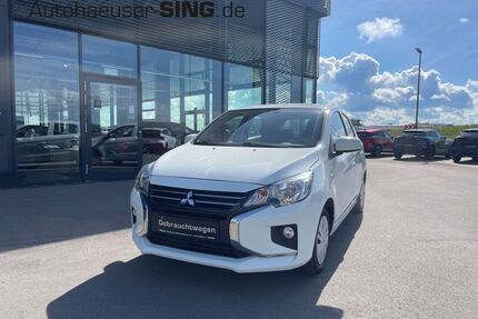Mitsubishi Space Star Gebrauchtwagen