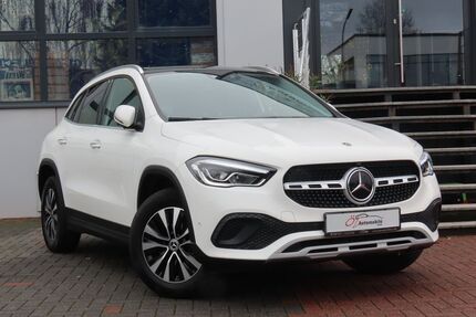 Mercedes-Benz GLA 220 Gebrauchtwagen