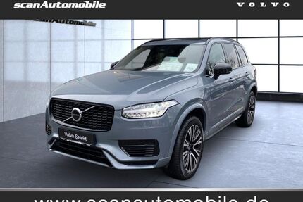 Volvo XC90 Gebrauchtwagen
