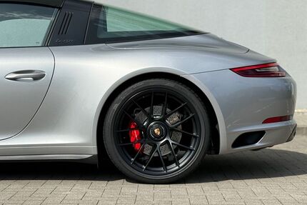 Porsche 991 Gebrauchtwagen