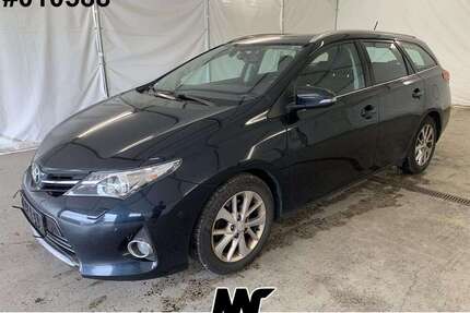 Toyota Auris Gebrauchtwagen