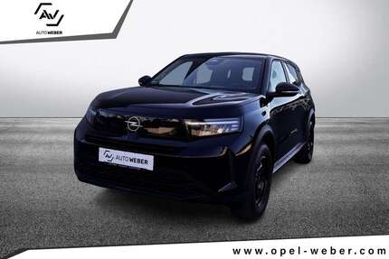 Opel Frontera Gebrauchtwagen