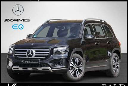 Mercedes-Benz GLB 200 Gebrauchtwagen