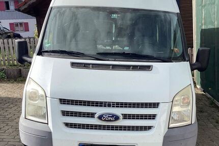 Ford Transit Gebrauchtwagen