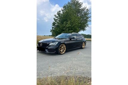 Mercedes-Benz C 220 Gebrauchtwagen