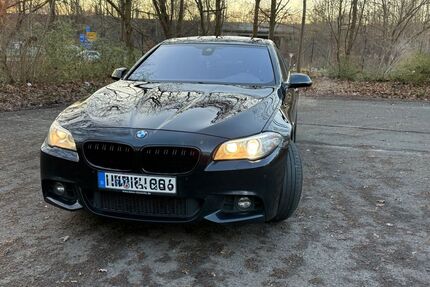 BMW 535 Gebrauchtwagen