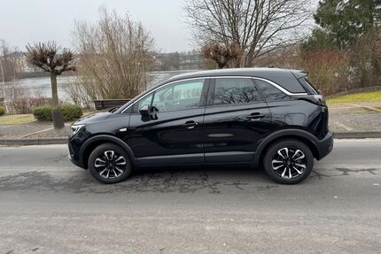 Opel Crossland (X) Gebrauchtwagen