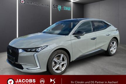 DS Automobiles DS4 Gebrauchtwagen