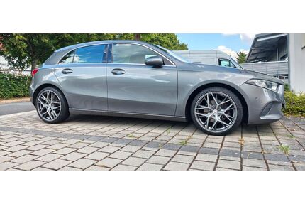 Mercedes-Benz A 200 Gebrauchtwagen