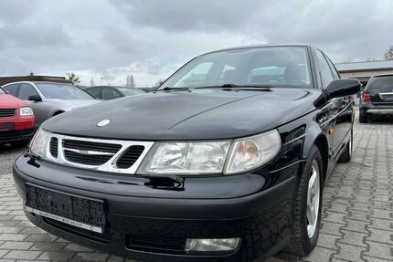 Saab 9-5 Gebrauchtwagen