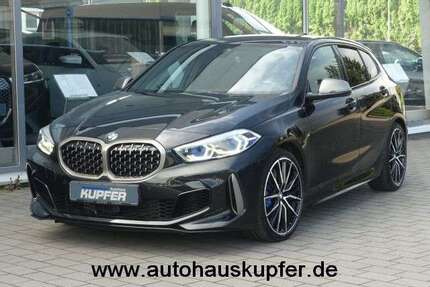 BMW 135 Gebrauchtwagen