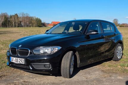 BMW 116 Gebrauchtwagen