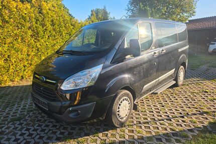 Ford Tourneo Custom Gebrauchtwagen