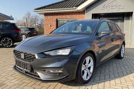 Seat Leon Gebrauchtwagen