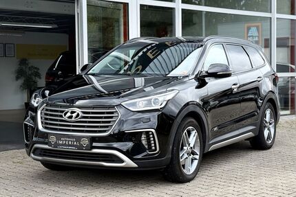 Hyundai Grand Santa Fe Gebrauchtwagen
