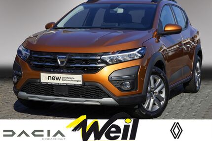 Dacia Sandero Gebrauchtwagen