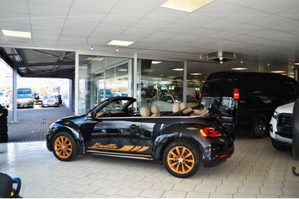 VW Beetle Gebrauchtwagen