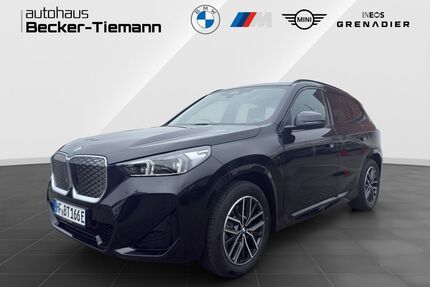 BMW iX1 Gebrauchtwagen
