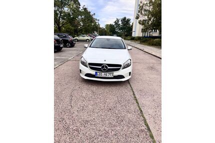 Mercedes-Benz A 200 Gebrauchtwagen