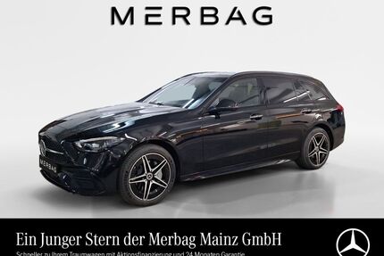 Mercedes-Benz C 300 Gebrauchtwagen