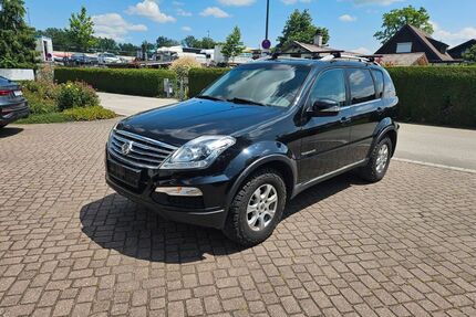 Toyota REXTON 