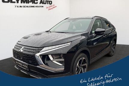 Mitsubishi Eclipse Cross Gebrauchtwagen