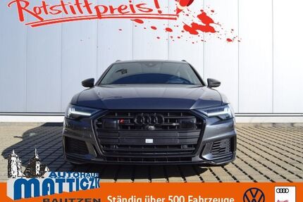 Audi S6 Gebrauchtwagen